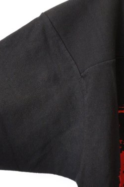 画像4: [50%off]「JELADO」プロレスTee ZIGOKUZUKI ジェラード プロレスTシャツ AB32218 [ブラック]