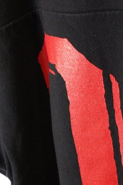 画像6: [50%off]「JELADO」プロレスTee ZIGOKUZUKI ジェラード プロレスTシャツ AB32218 [ブラック]