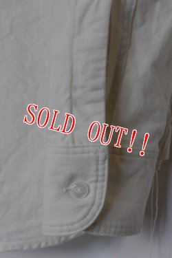 画像6: 「JELADO」Carter Shirts ジェラード カーターシャツ AG33159 [ホワイト]