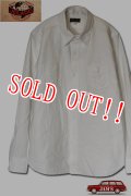 「JELADO」Carter Shirts ジェラード カーターシャツ AG33159 [ホワイト]