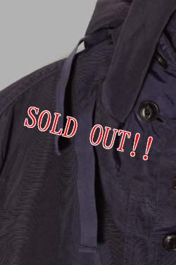 画像4: 「JELADO」Windproof Parka ジェラード ウィンドプルーフ パーカー 50/50 インディゴ染め CT33455ID [インディゴ]