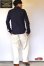 画像6: 「JOHN GLUCKOW」by 「JELADO」 Net Makers Trousers 2018 S/S ジョングラッコー　ジェラード　ネットメーカーズ トラウザーズ　JG31357 [ナチュラル]