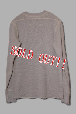 画像5: 「JELADO」Lumberjack L/S ジェラード ランバージャック ヘンリーネック ロンTee AG33244 [ソルト＆ペッパー]