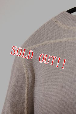 画像6: 「JELADO」Lumberjack L/S ジェラード ランバージャック ヘンリーネック ロンTee AG33244 [ソルト＆ペッパー]