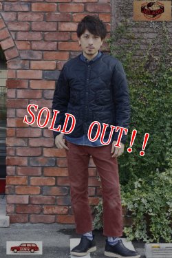 画像9: 「JELADO」Snowpass Jacket ジェラード スノーパスジャケット キルティングシンサレート CT33448 [ブラック]