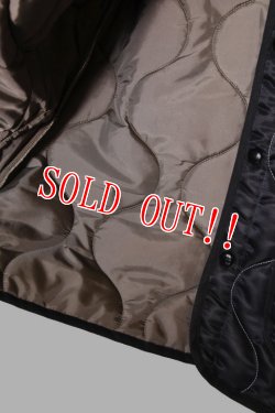 画像7: 「JELADO」Snowpass Jacket ジェラード スノーパスジャケット キルティングシンサレート CT33448 [ブラック]