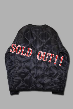 画像8: 「JELADO」Snowpass Jacket ジェラード スノーパスジャケット キルティングシンサレート CT33448 [ブラック]