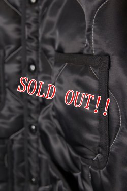 画像6: 「JELADO」Snowpass Jacket ジェラード スノーパスジャケット キルティングシンサレート CT33448 [ブラック]