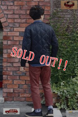 画像11: 「JELADO」Snowpass Jacket ジェラード スノーパスジャケット キルティングシンサレート CT33448 [ブラック]