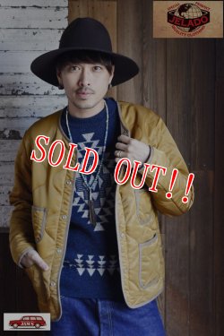 画像11: 「JELADO」Salem Knit-Crew Neck ジェラード セーラムニット クルーネック セーター CB33823 [インディゴ]