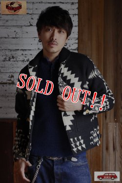 画像15: 「JELADO」 Blackhills ジェラード ブラックヒルズ セーラムブランケット AG33439 [ブラック]