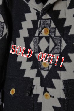 画像4: 「JELADO」 Blackhills ジェラード ブラックヒルズ セーラムブランケット AG33439 [ブラック]