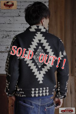 画像13: 「JELADO」 Blackhills ジェラード ブラックヒルズ セーラムブランケット AG33439 [ブラック]