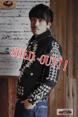 画像12: 「JELADO」 Blackhills ジェラード ブラックヒルズ セーラムブランケット AG33439 [ブラック]