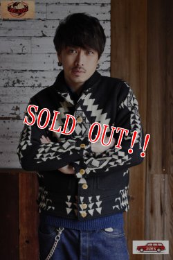 画像14: 「JELADO」 Blackhills ジェラード ブラックヒルズ セーラムブランケット AG33439 [ブラック]