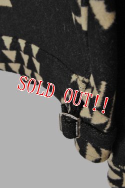 画像10: 「JELADO」 Blackhills ジェラード ブラックヒルズ セーラムブランケット AG33439 [ブラック]