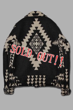 画像9: 「JELADO」 Blackhills ジェラード ブラックヒルズ セーラムブランケット AG33439 [ブラック]