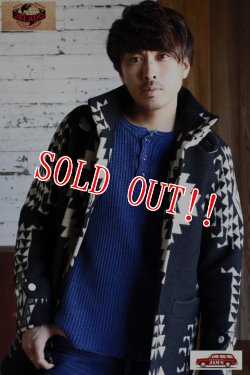 画像20: 「JELADO」 Salem Coat ジェラード セーラムコート AG33437 [ブラック]