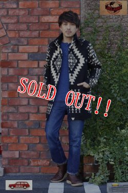 画像16: 「JELADO」 Salem Coat ジェラード セーラムコート AG33437 [ブラック]