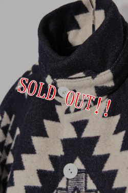 画像3: 「JELADO」 Salem Coat ジェラード セーラムコート AG33437 [ブラック]