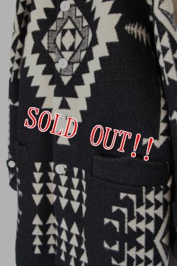 画像7: 「JELADO」 Salem Coat ジェラード セーラムコート AG33437 [ブラック]