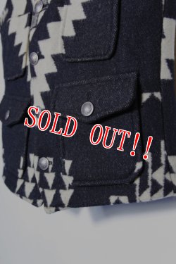 画像4: 「JELADO」 Salem Vest ジェラード セーラムベスト AG33538 [ブラック]