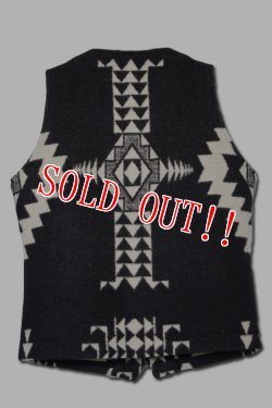 画像5: 「JELADO」 Salem Vest ジェラード セーラムベスト AG33538 [ブラック]