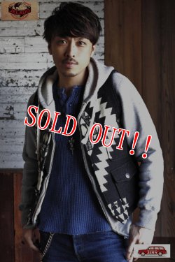 画像13: 「JELADO」 Salem Vest ジェラード セーラムベスト AG33538 [ブラック]