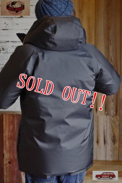 画像14: 「JELADO」 Dead Horse Parka　ジェラード デッドホースパーカー JP33450 [ブラック]