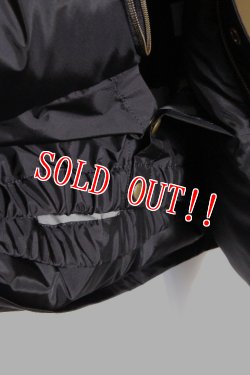 画像8: 「JELADO」 Dead Horse Parka　ジェラード デッドホースパーカー JP33450 [ブラック]