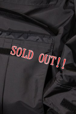 画像6: 「JELADO」 Dead Horse Parka　ジェラード デッドホースパーカー JP33450 [ブラック]