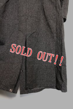 画像11: 「JELADO」Big Shot ジェラード ビッグショット ショップコート AG41410 [フレイクブラック]