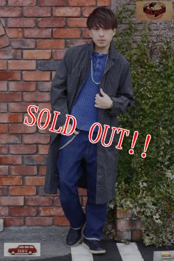 画像12: 「JELADO」Big Shot ジェラード ビッグショット ショップコート AG41410 [フレイクブラック]