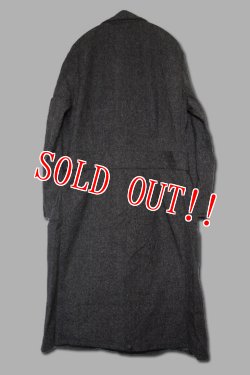 画像10: 「JELADO」Big Shot ジェラード ビッグショット ショップコート AG41410 [フレイクブラック]