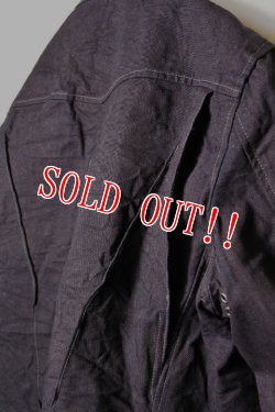 画像7: 「JOHN GLUCKOW」 by 「JELADO」The Rider Indigo ジョングラッコウ ジェラード ザ ライダー シングルライダース JG41406 [インディゴ]