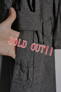 画像4: 「JELADO」Big Shot ジェラード ビッグショット ショップコート AG41410 [フレイクブラック]