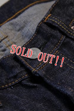 画像9: 「FULLCOUNT」1st Lot New ＃0105 13.7oz STRAIGHT 初回限定モデル フルカウント ストレート 0105-19 [インディゴ]