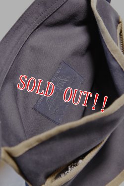 画像5: 「JOHN GLUCKOW」by 「JELADO」 Keep Safe ジョングラッコー ジェラード キプセーフ JG41608 [ブラック・グレー]