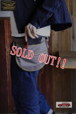 画像19: 「JOHN GLUCKOW」by 「JELADO」 Keep Safe ジョングラッコー ジェラード キプセーフ JG41608 [ブラック・グレー]