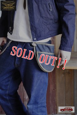 画像14: 「JOHN GLUCKOW」by 「JELADO」 Keep Safe ジョングラッコー ジェラード キプセーフ JG41608 [ブラック・グレー]