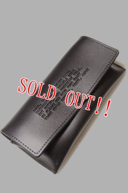 画像6: 「CAL O LINE」×「VAGUE WATCH」110 NATO BELT キャルオーライン ヴァーグウォッチ ナトーベルト CVW-110 [ブラック]