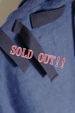 画像7: 「JELADO」Windproof Parka ジェラード ウィンドプルーフ パーカー CT41441 [インディゴ]