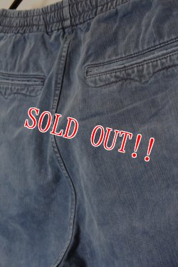 画像11: [40%off]「JELADO」Vagabond V/F ジェラード ヴァガボンド ヴィンテージフィニッシュ AG41348 [フェイドインディゴ]