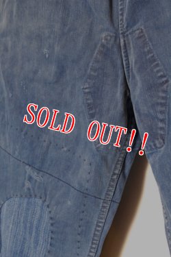 画像7: [40%off]「JELADO」Vagabond V/F ジェラード ヴァガボンド ヴィンテージフィニッシュ AG41348 [フェイドインディゴ]