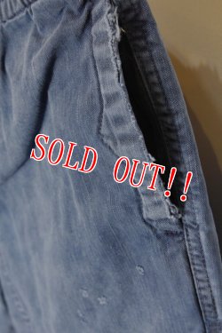 画像6: [40%off]「JELADO」Vagabond V/F ジェラード ヴァガボンド ヴィンテージフィニッシュ AG41348 [フェイドインディゴ]