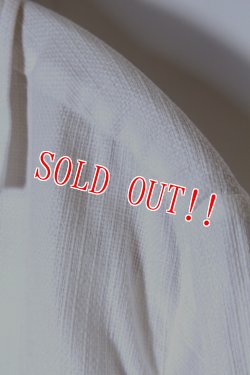 画像6: [40%off]「JELADO」Vincent Shirts ジェラード ヴィンセントシャツ SG41115 [ホワイト]