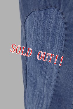 画像8: [40%off]「JELADO」Vagabond V/F ジェラード ヴァガボンド ヴィンテージフィニッシュ AG41348 [フェイドインディゴ]