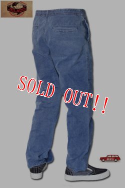 画像3: [40%off]「JELADO」Vagabond V/F ジェラード ヴァガボンド ヴィンテージフィニッシュ AG41348 [フェイドインディゴ]