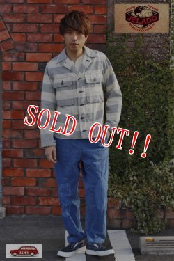 画像12: [40%off]「JELADO」Vagabond V/F ジェラード ヴァガボンド ヴィンテージフィニッシュ AG41348 [フェイドインディゴ]