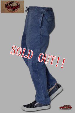 画像2: [40%off]「JELADO」Vagabond V/F ジェラード ヴァガボンド ヴィンテージフィニッシュ AG41348 [フェイドインディゴ]